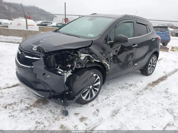 KL4CJESB8MB319835 2021 BUICK ENCORE - Image 2