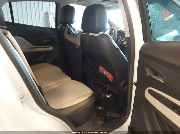 KL4CJESB8MB324405 2021 BUICK ENCORE - Image 8