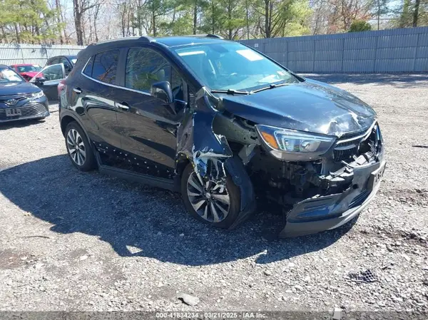 KL4CJESB8MB332830 2021 BUICK ENCORE - Image 1