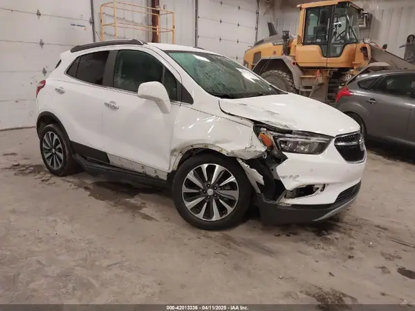 KL4CJESB8MB341740 2021 BUICK ENCORE - Image 1