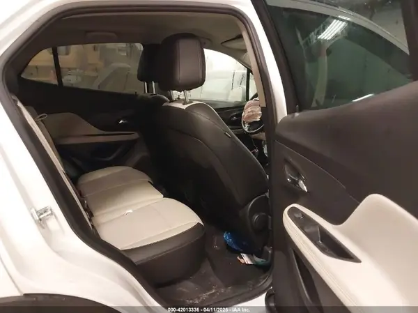KL4CJESB8MB341740 2021 BUICK ENCORE - Image 8