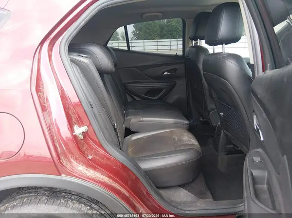 KL4CJESB8MB341866 2021 BUICK ENCORE - Image 8