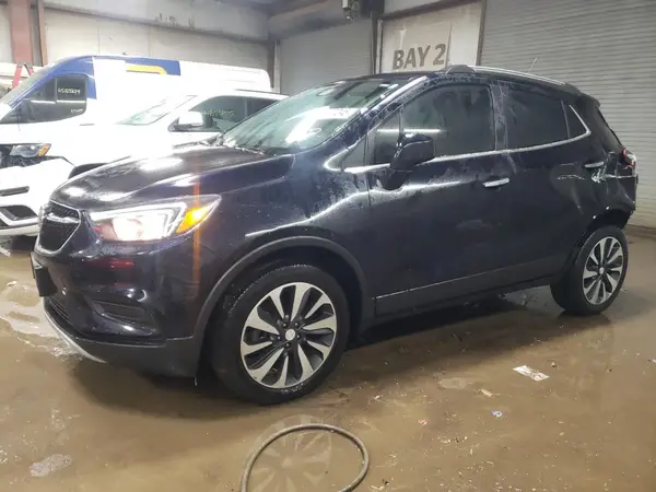 KL4CJESB8MB343147 2021 BUICK ENCORE - Image 1