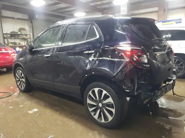 KL4CJESB8MB343147 2021 BUICK ENCORE - Image 2