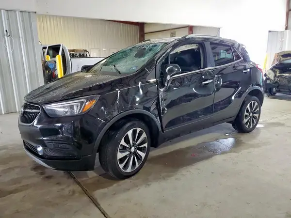KL4CJESB8MB343410 2021 BUICK ENCORE - Image 1