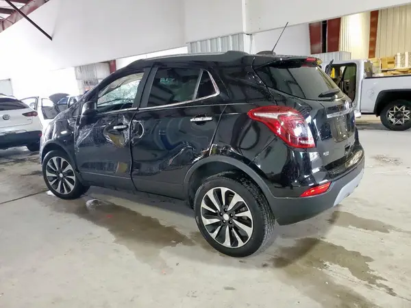 KL4CJESB8MB343410 2021 BUICK ENCORE - Image 2