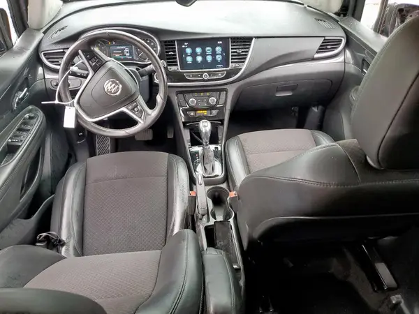 KL4CJESB8MB343410 2021 BUICK ENCORE - Image 8