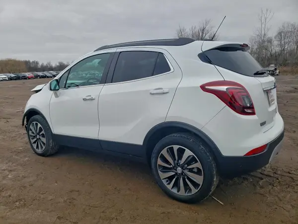 KL4CJESB8MB345934 2021 BUICK ENCORE - Image 2