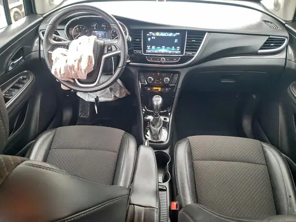 KL4CJESB8MB345934 2021 BUICK ENCORE - Image 8