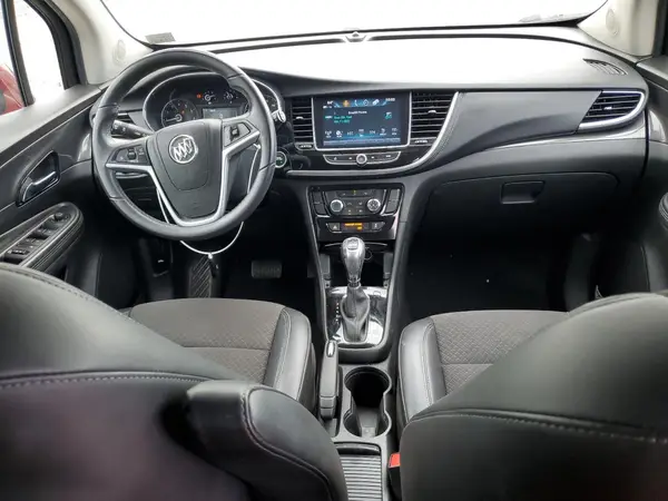 KL4CJESB8MB346100 2021 BUICK ENCORE - Image 8