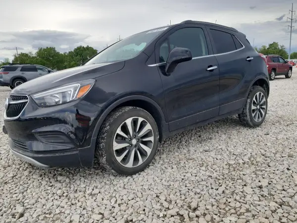 KL4CJESB8MB347151 2021 BUICK ENCORE - Image 1