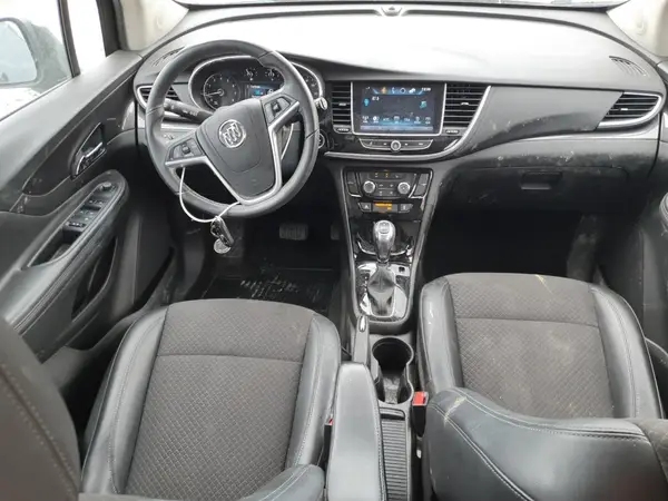 KL4CJESB8MB347151 2021 BUICK ENCORE - Image 8