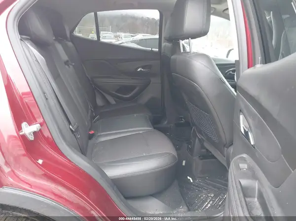 KL4CJESB8MB347568 2021 BUICK ENCORE - Image 8