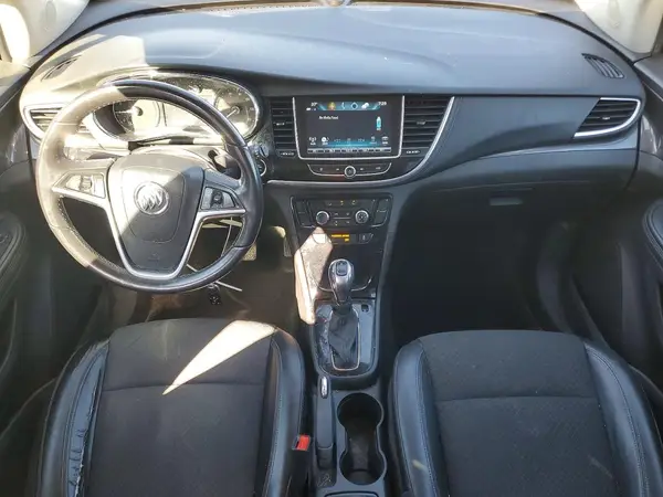 KL4CJESB8MB348378 2021 BUICK ENCORE - Image 8