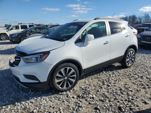 KL4CJESB8MB352625 2021 BUICK ENCORE - Image 1