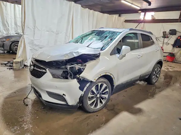 KL4CJESB8MB355587 2021 BUICK ENCORE - Image 1