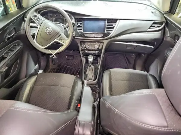 KL4CJESB8MB355587 2021 BUICK ENCORE - Image 8