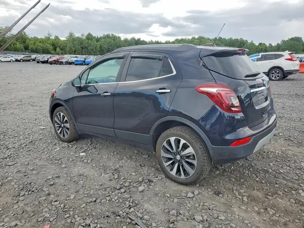 KL4CJESB8MB356920 2021 BUICK ENCORE - Image 2