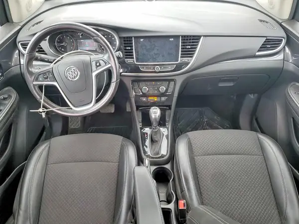 KL4CJESB8MB356920 2021 BUICK ENCORE - Image 8