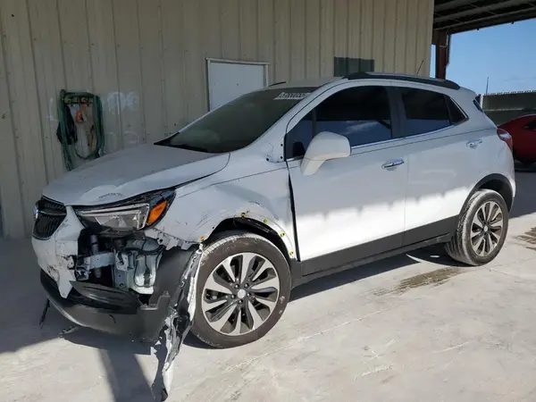 KL4CJESB8MB357873 2021 BUICK ENCORE - Image 1