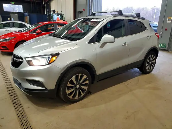 KL4CJESB8MB358456 2021 BUICK ENCORE - Image 1