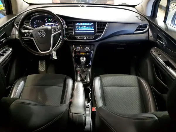 KL4CJESB8MB358456 2021 BUICK ENCORE - Image 8