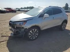 KL4CJESB8MB358599 2021 BUICK ENCORE