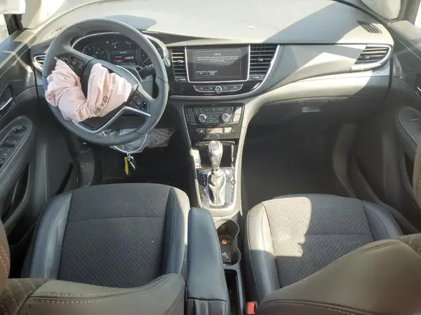 KL4CJESB8MB358599 2021 BUICK ENCORE - Image 8