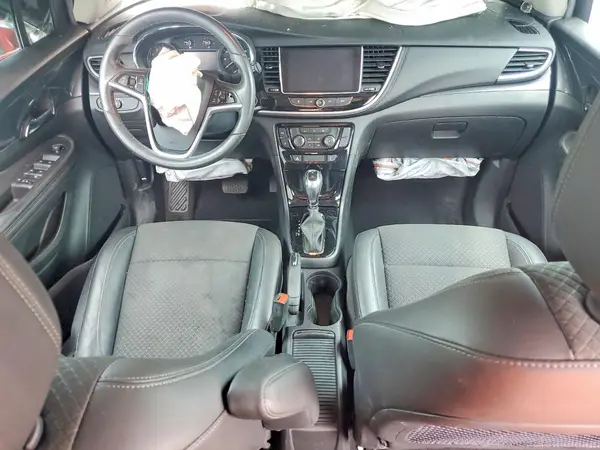 KL4CJESB8MB359364 2021 BUICK ENCORE - Image 8