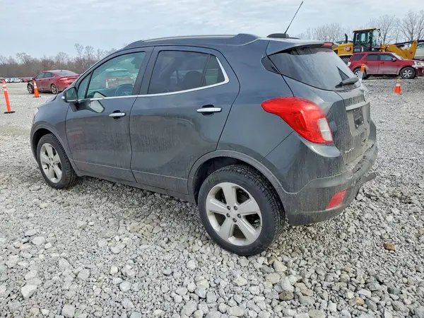 KL4CJESB9GB534466 2016 BUICK ENCORE - Image 2