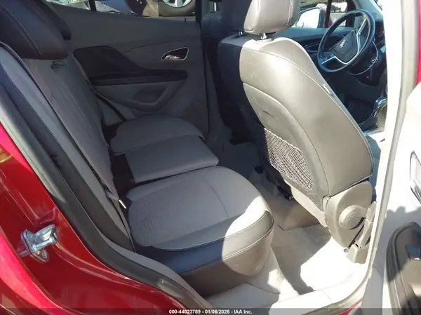 KL4CJESB9GB549260 2016 BUICK ENCORE - Image 8