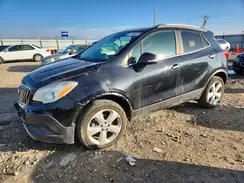 KL4CJESB9GB556404 2016 BUICK ENCORE
