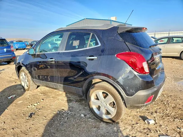 KL4CJESB9GB556404 2016 BUICK ENCORE - Image 2
