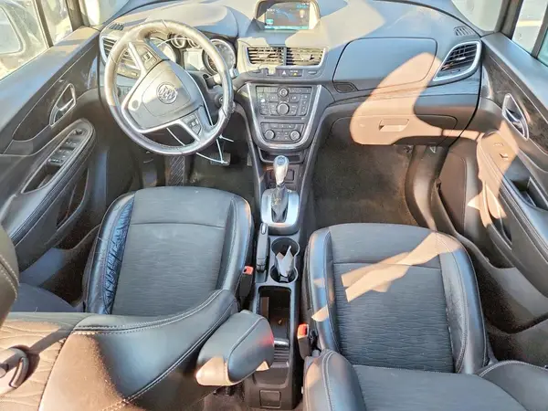 KL4CJESB9GB556404 2016 BUICK ENCORE - Image 8