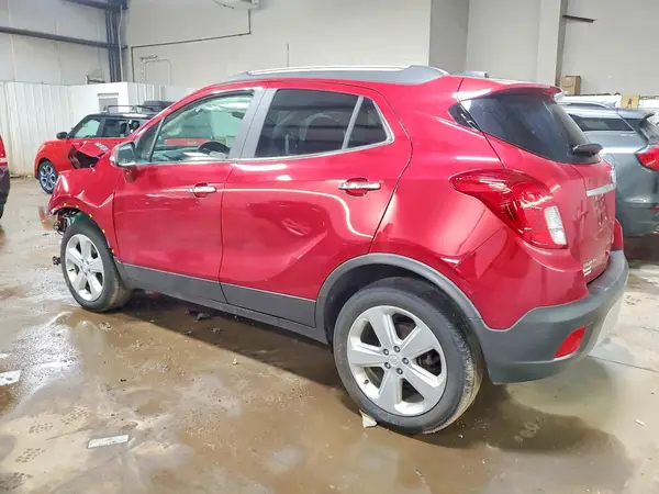 KL4CJESB9GB577205 2016 BUICK ENCORE - Image 2