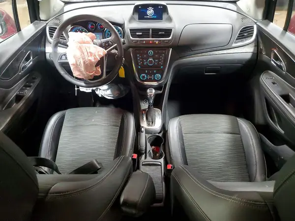 KL4CJESB9GB577205 2016 BUICK ENCORE - Image 8