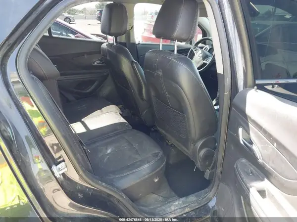 KL4CJESB9GB585403 2016 BUICK ENCORE - Image 8
