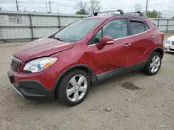 KL4CJESB9GB590326 2016 BUICK ENCORE