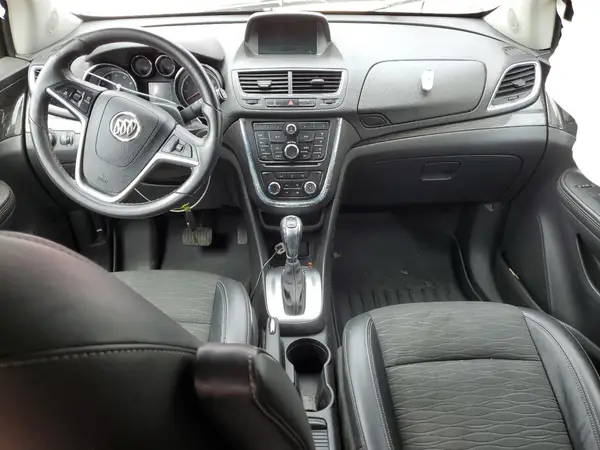 KL4CJESB9GB590326 2016 BUICK ENCORE - Image 8