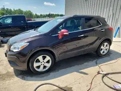 KL4CJESB9GB596742 2016 BUICK ENCORE