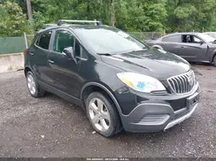 KL4CJESB9GB611191 2016 BUICK ENCORE