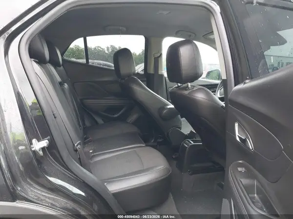 KL4CJESB9GB611191 2016 BUICK ENCORE - Image 8