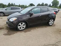 KL4CJESB9GB616200 2016 BUICK ENCORE