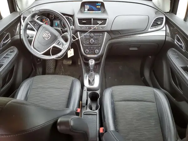 KL4CJESB9GB616200 2016 BUICK ENCORE - Image 8
