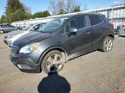 KL4CJESB9GB643073 2016 BUICK ENCORE