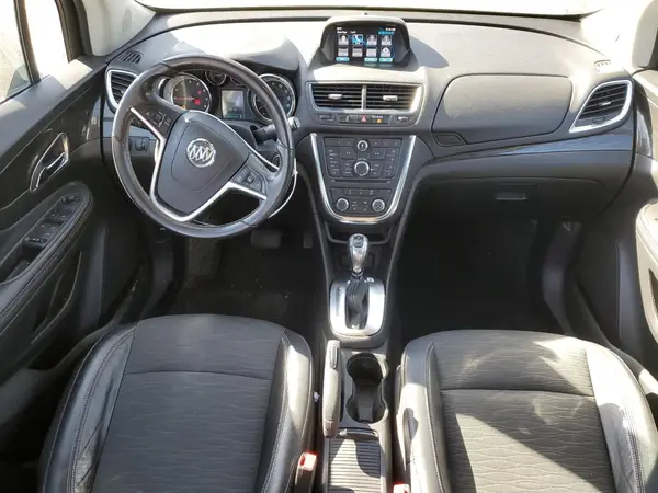 KL4CJESB9GB643073 2016 BUICK ENCORE - Image 8