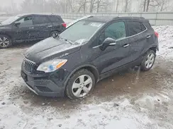 KL4CJESB9GB667275 2016 BUICK ENCORE