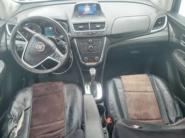 KL4CJESB9GB667275 2016 BUICK ENCORE - Image 8
