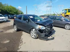 KL4CJESB9GB667499 2016 BUICK ENCORE