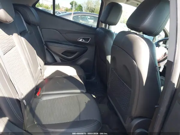 KL4CJESB9GB667499 2016 BUICK ENCORE - Image 8